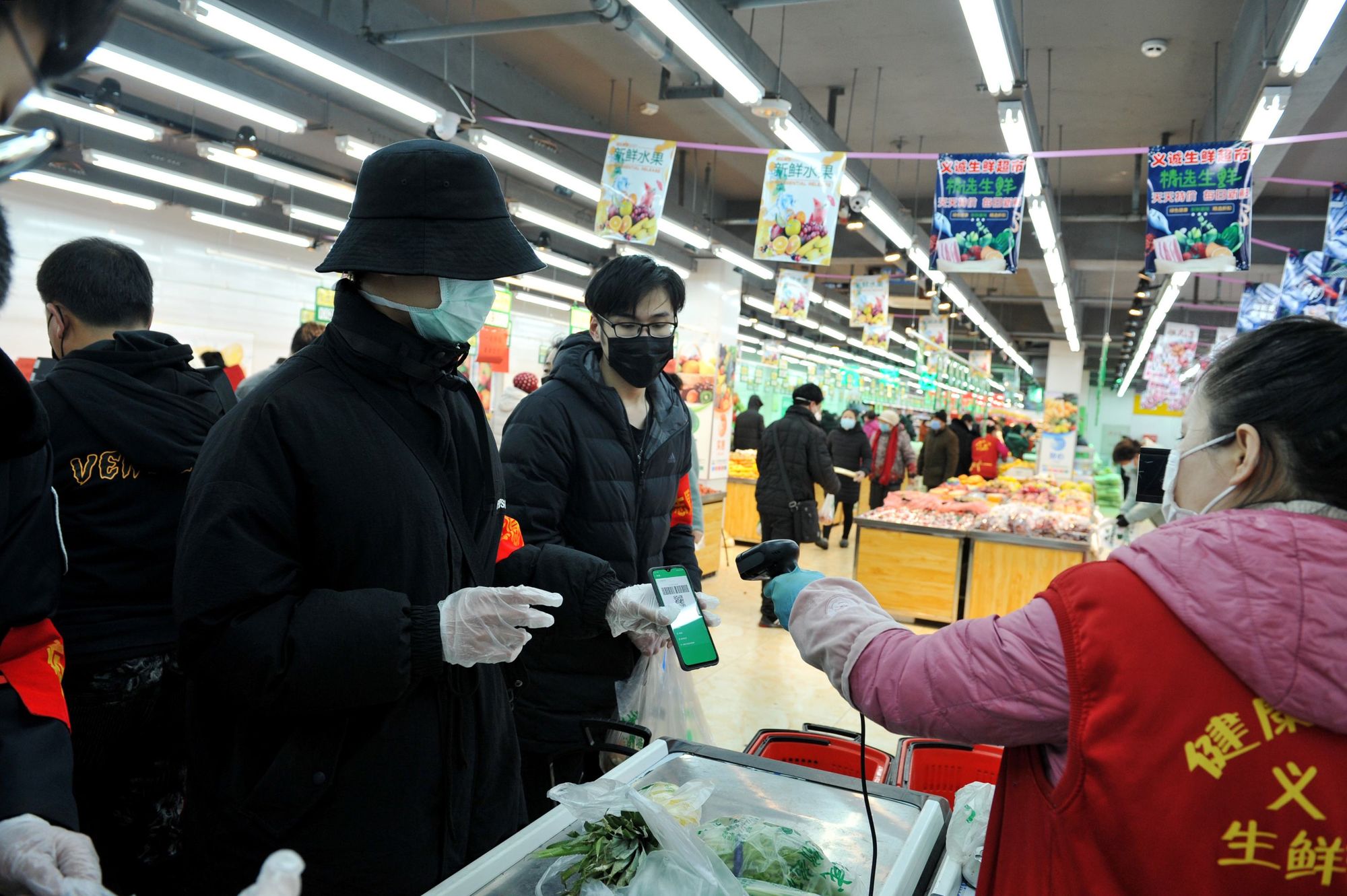 qq超市保姆论坛_超市保姆验证码_小白qq超市保姆