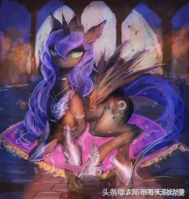小马宝莉第五季大结局_小马包莉被x_小马宝莉游戏重建小马谷