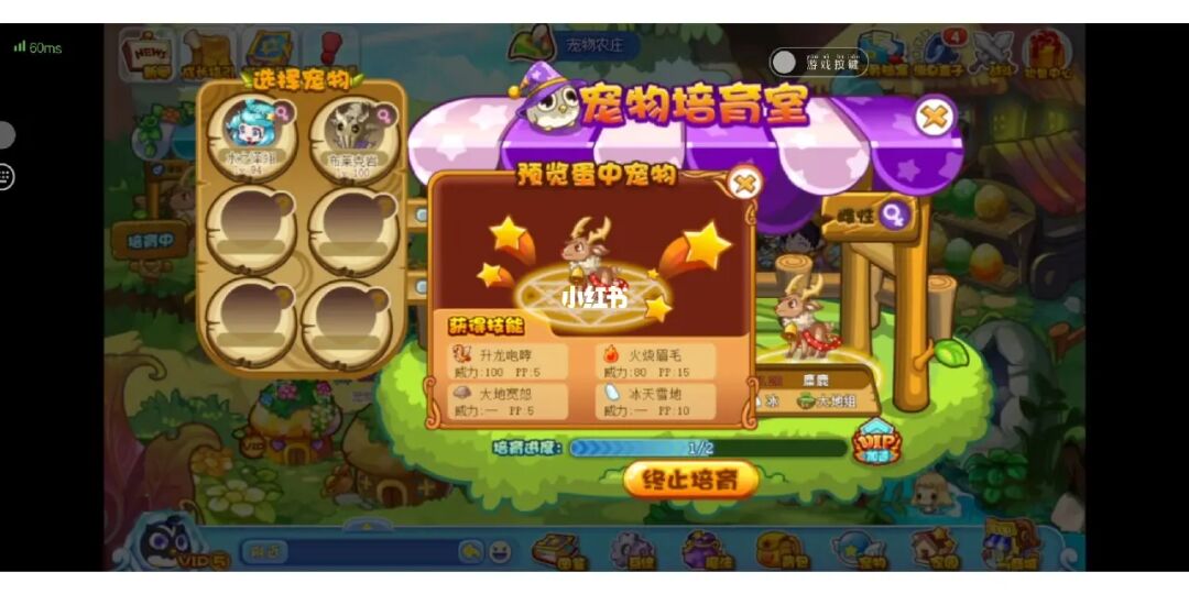 洛克王国邀请好友_洛克王国好友邀请在哪里看_洛克王国邀请朋友