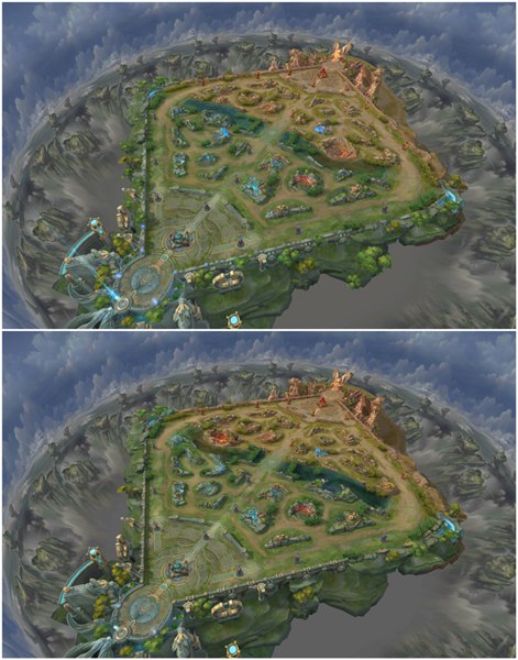 我的世界1.9.4光影_lol3.0.9.4