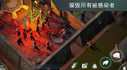 末世游戏大乱斗_末世乱斗生存录_末世乱斗游戏大全破解版