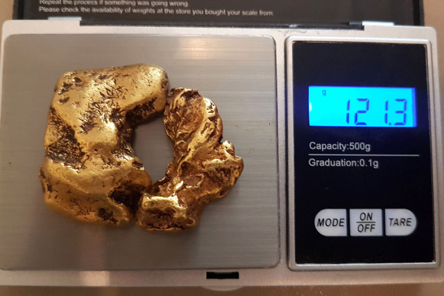金块图片_金块_金块珠砾