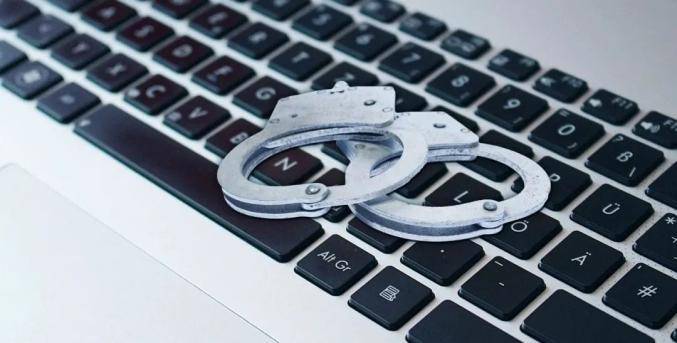 犯罪是严重危害公共安全的犯罪_网络违法犯罪对公共利益带来重大危害