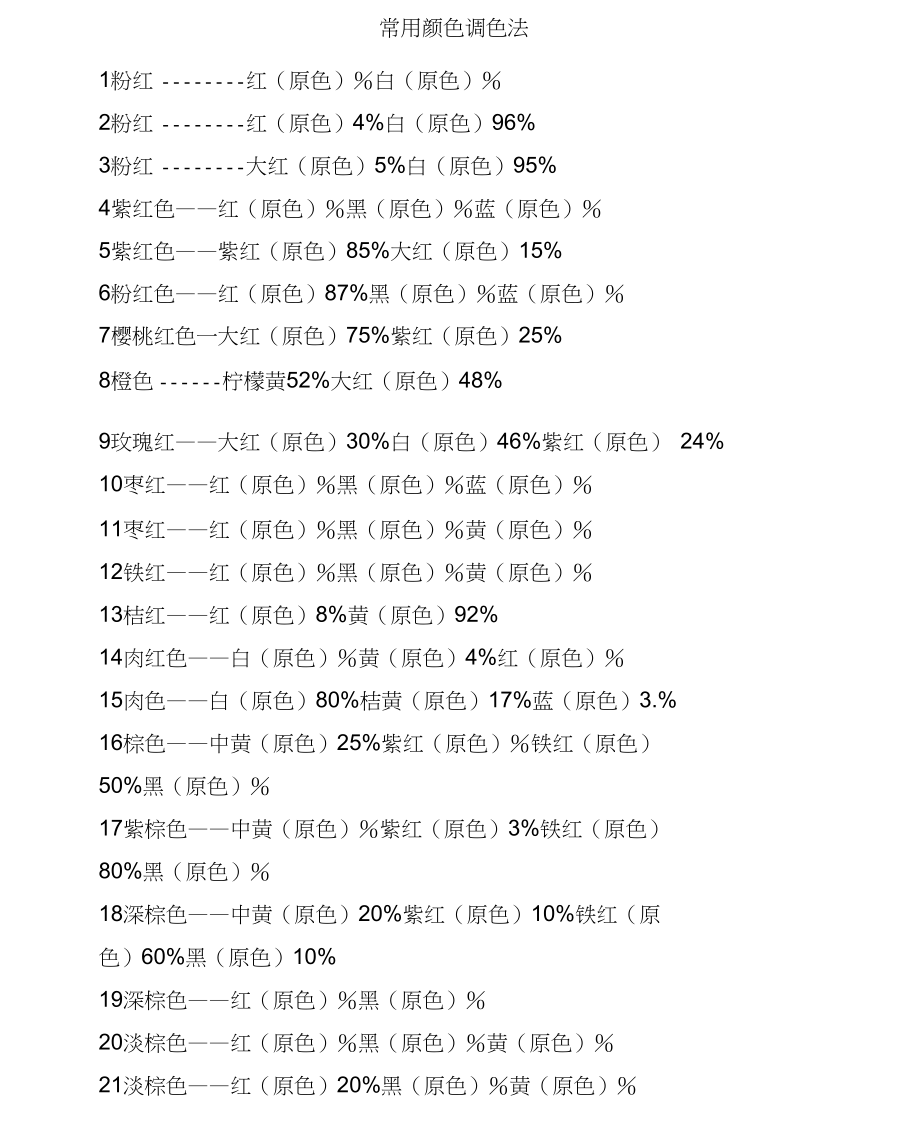 调色软件app_调色软件_调色软件有哪些