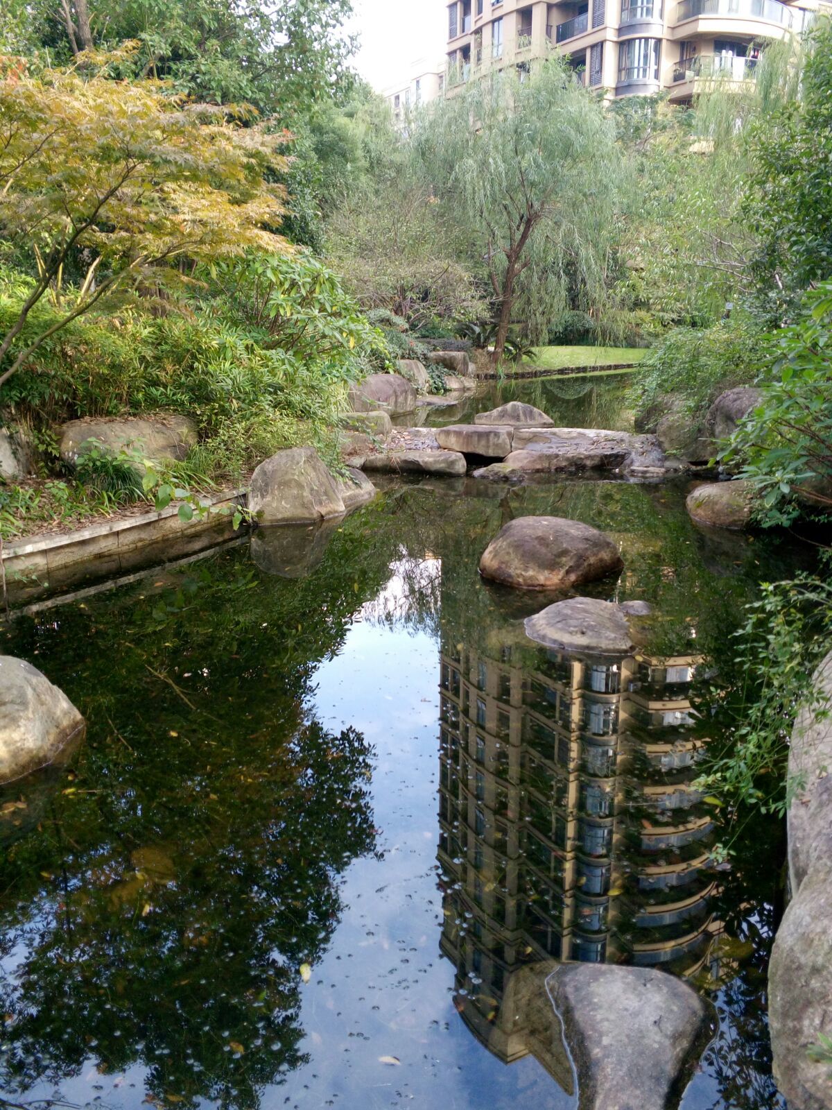 借景之馆_无锡景园湖鲜馆