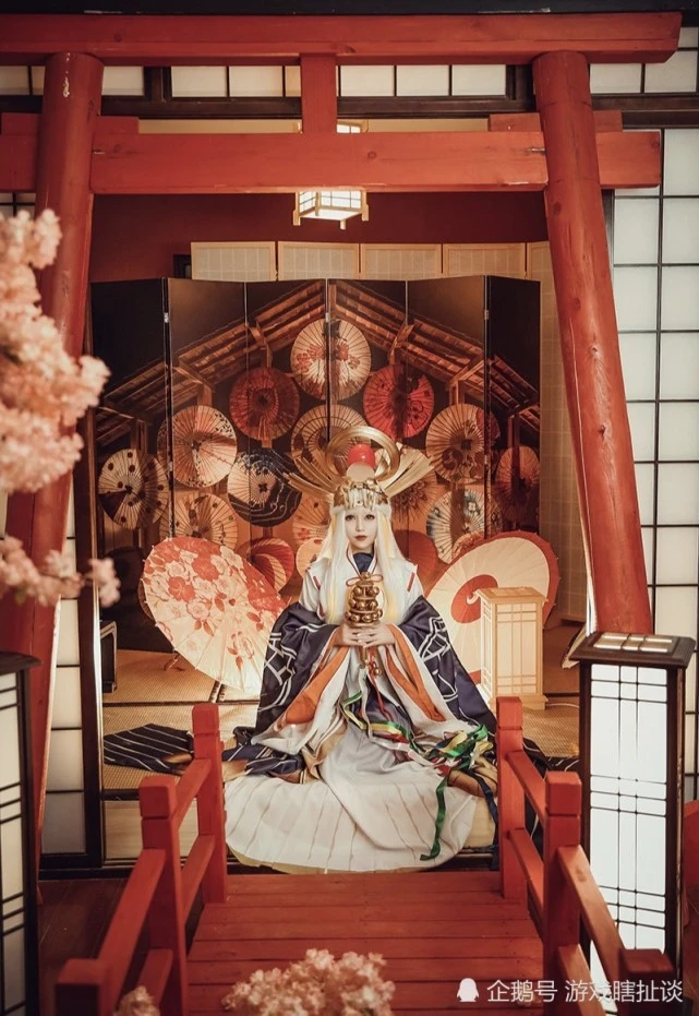 稻荷神御馔津带什么御魂_御馔津日服皮肤_以津真天御魂搭配