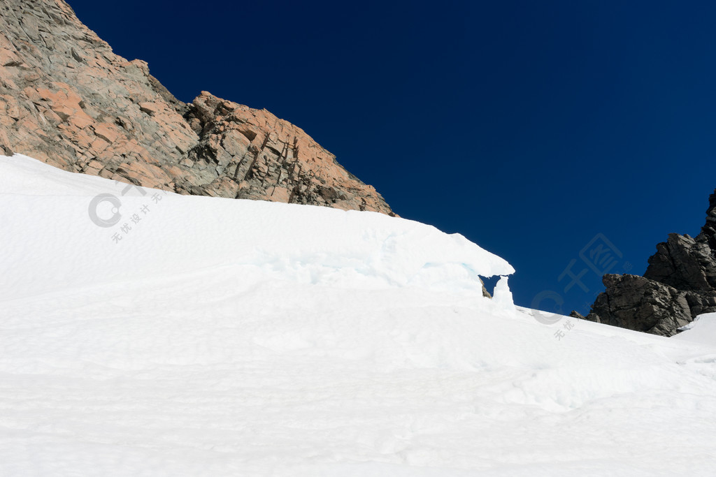 原神雪山神_原神雪山_雪山原神