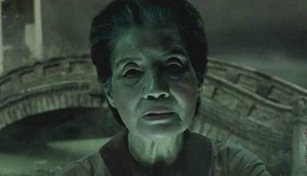 恐怖奶奶开挂版_恐怖奶奶开挂版_恐怖奶奶开挂版