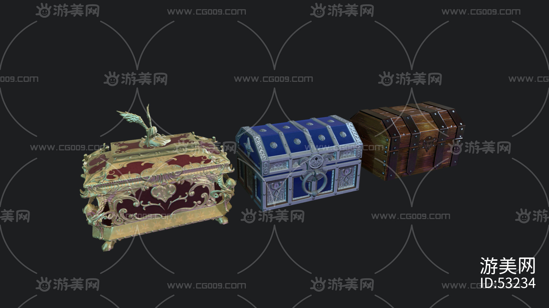 宝箱里面有什么_宝箱周需要多少箱子_宝箱会刷新吗