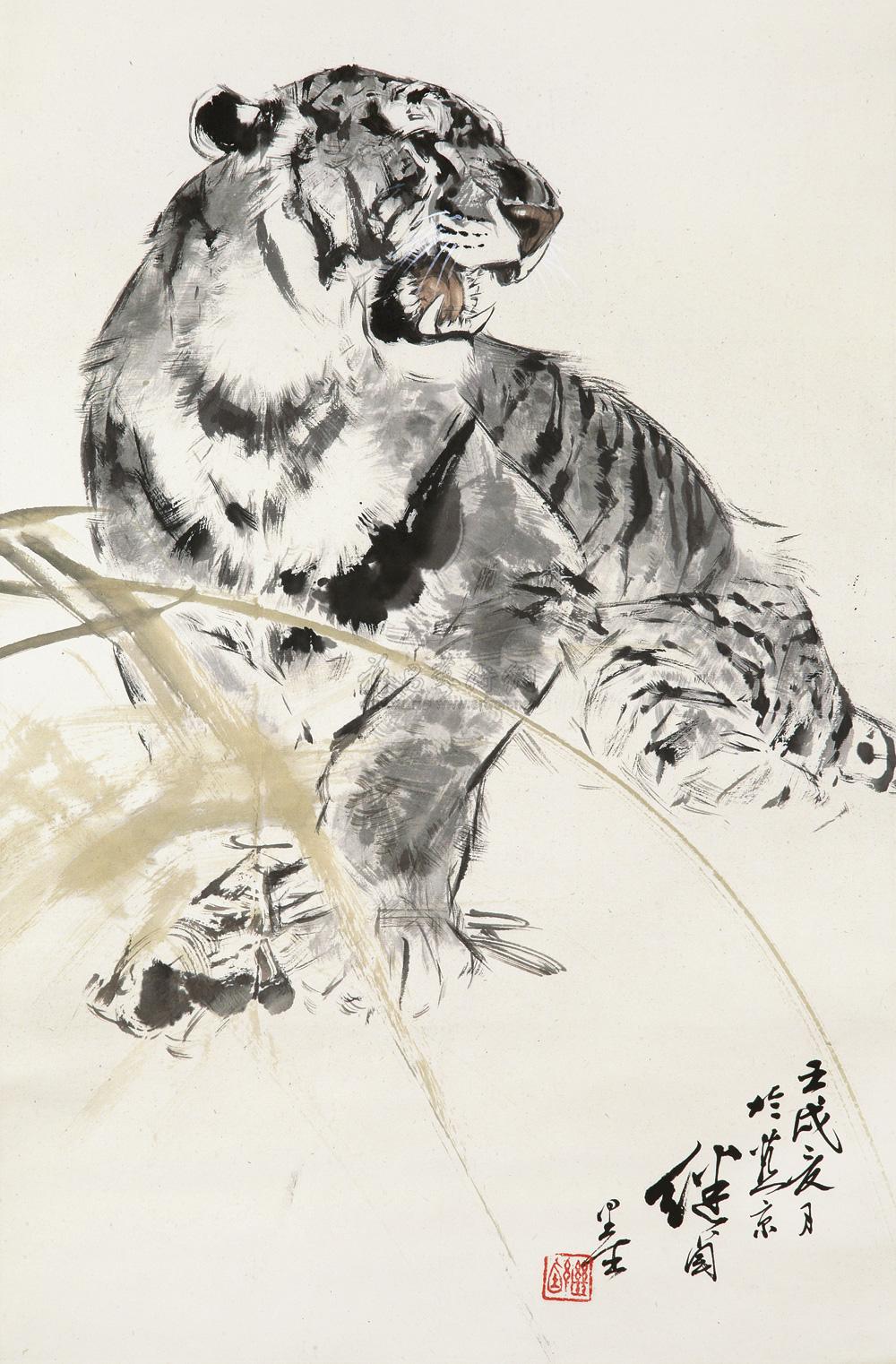 骚虎视_骚虎视_骚虎视