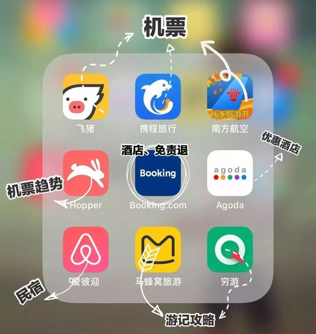 我想看飞猪旅行_下载一个飞猪旅行_下载飞猪旅行app