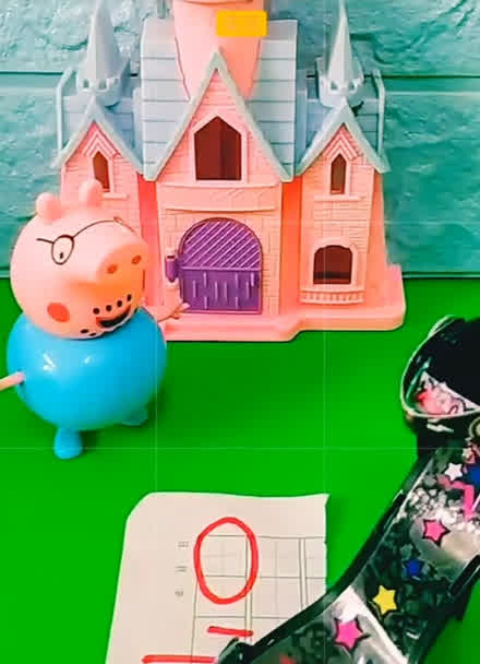 小猪小屋_小猪屋子_小猪公主屋