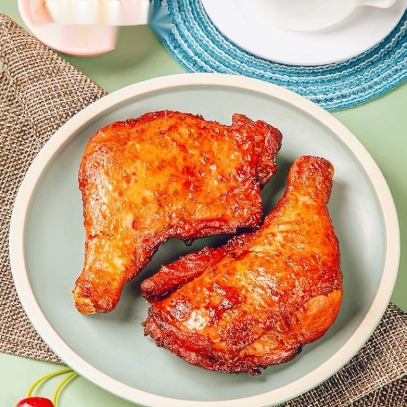 鸡腿辅助用法_鸡腿辅助_鸡腿辅助是什么