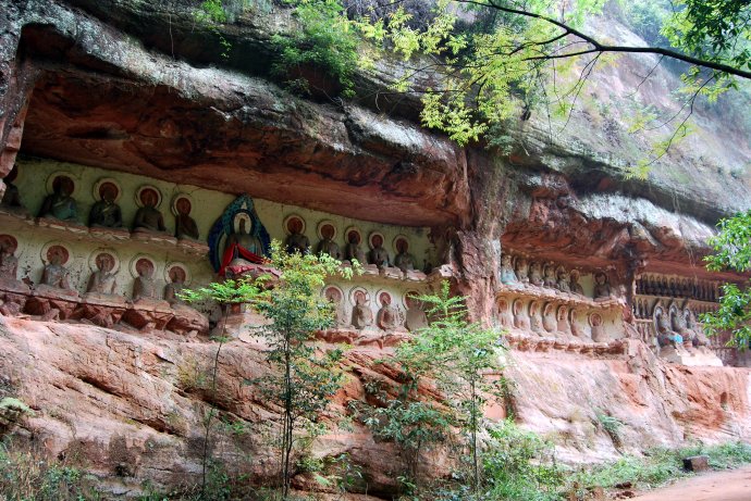 原神岩层巨渊_原神层岩巨渊岩_层岩巨渊