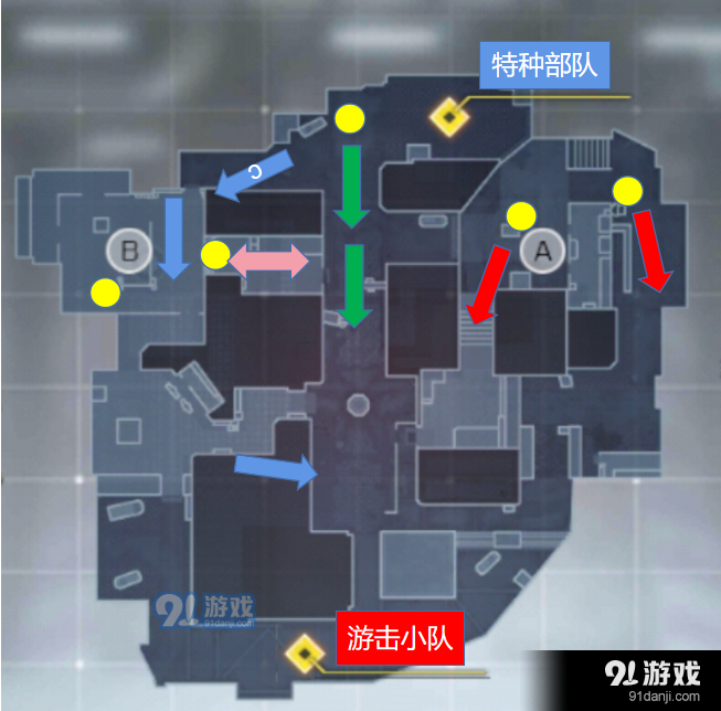 保卫基地车1_保卫基地塔防王者_保卫基地