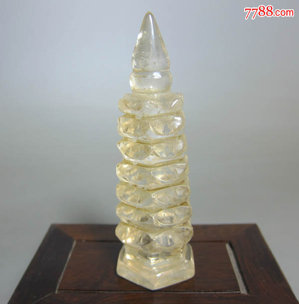 水晶塔_水晶塔任务怎么开_水晶塔图片