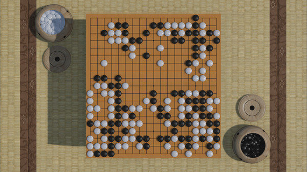 围棋手机游戏app_围棋手机游戏_围棋手机游戏哪种好