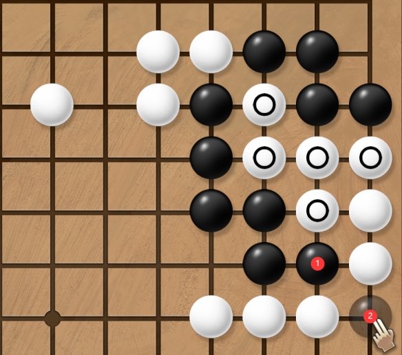 围棋手机游戏app_围棋手机游戏哪种好_围棋手机游戏