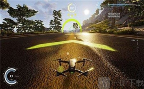 飞无人机模拟器的技巧_无人机飞行器模拟器_无人飞行器模拟游戏手机版