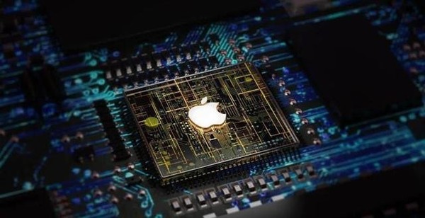 ios芯片天梯_iphone芯片天梯图_苹果芯片天梯图