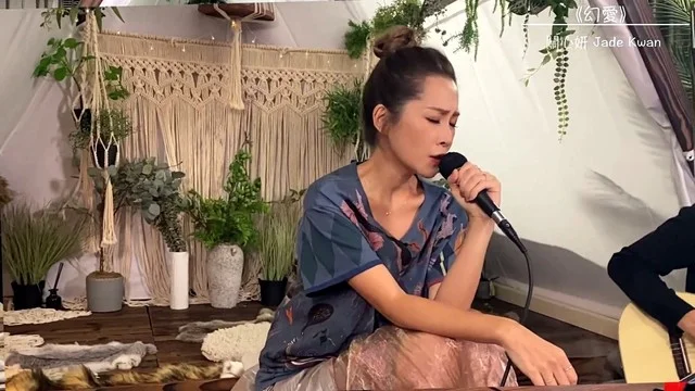幻化成风中文翻唱_幻化成花歌词翻译_幻化成花歌曲