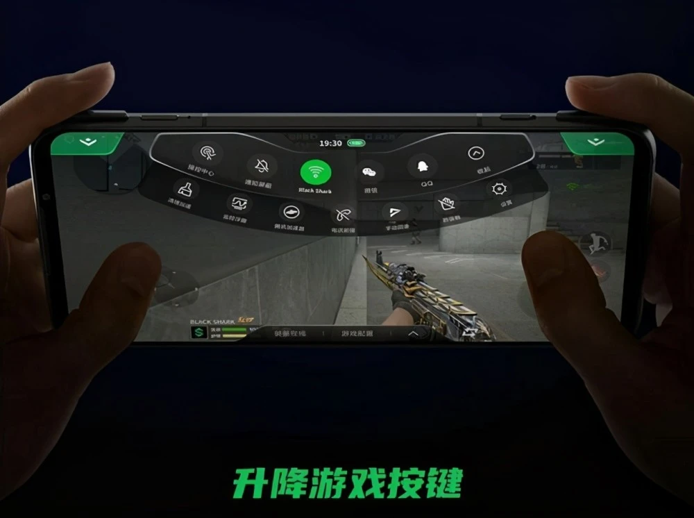 游戏手机会比旗舰机好吗_游戏手机和旗舰手机哪个更耐用_游戏手机和旗舰手机哪个更好