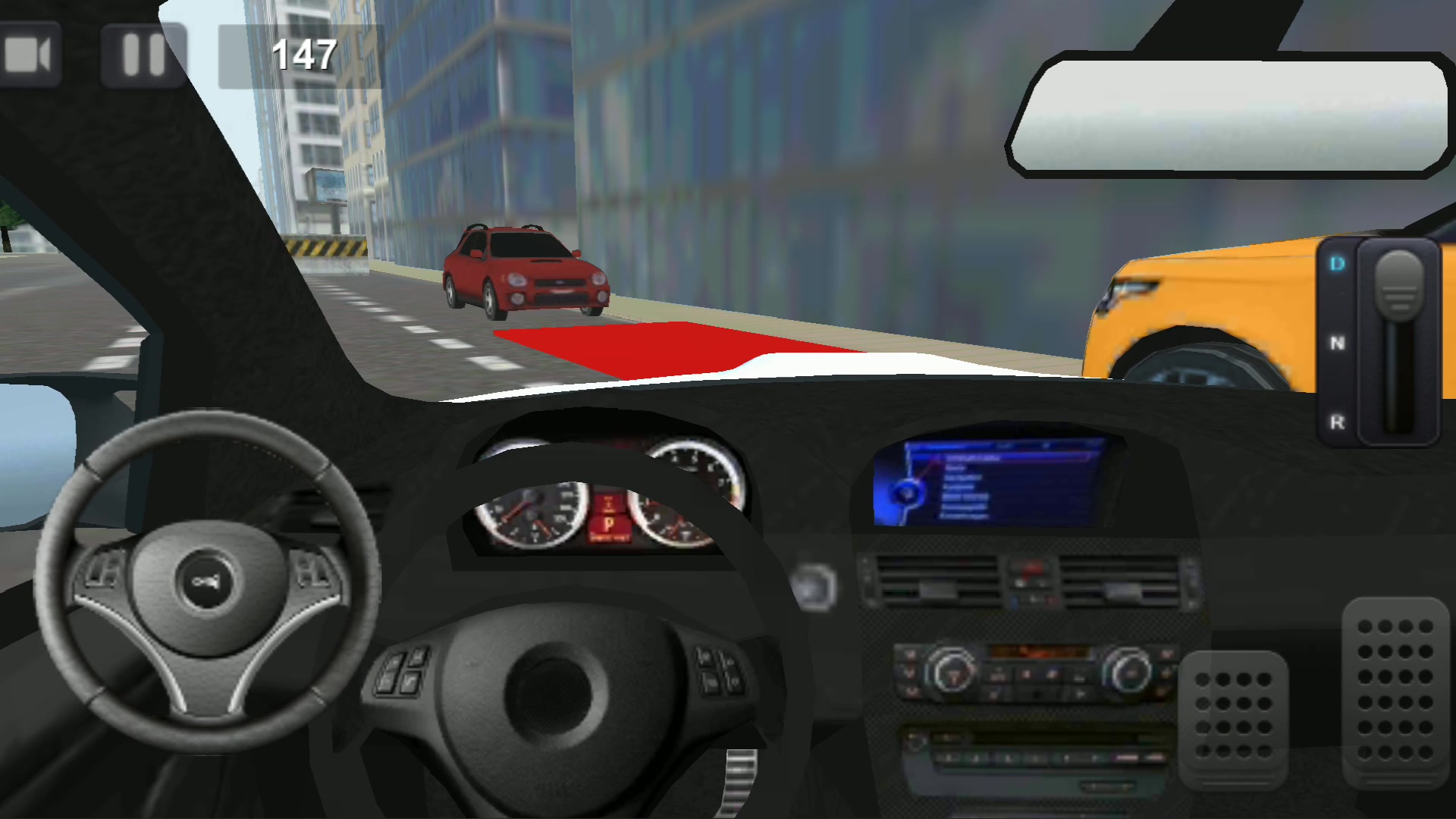真实驾驶app_最真实驾驶手机游戏软件_真实驾驶类的手游