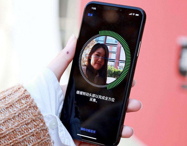 识别人脸解锁手机游戏怎么解锁_人脸识别的游戏软件_游戏人脸识别怎么解锁手机
