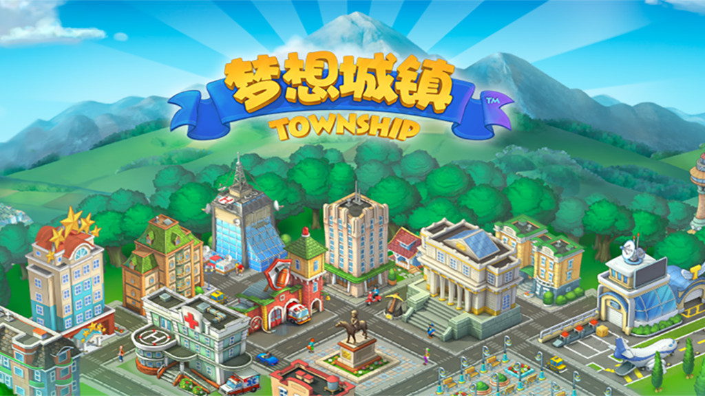 外国城镇手机游戏_国外城市游戏_外国游戏手机游戏