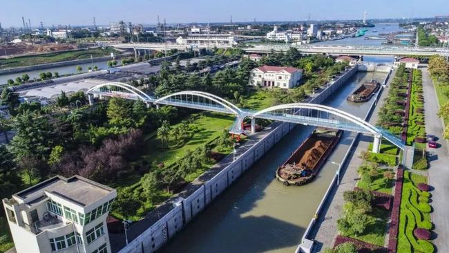 运河迷踪_运河迷踪幕后黑手_运河迷踪适合多大孩子