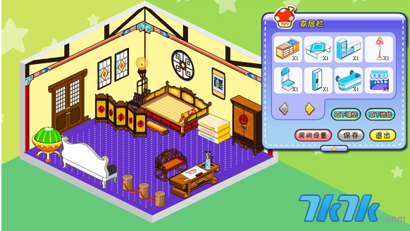 小屋虚拟手机游戏_虚拟小屋手机游戏_虚拟小屋怎么玩
