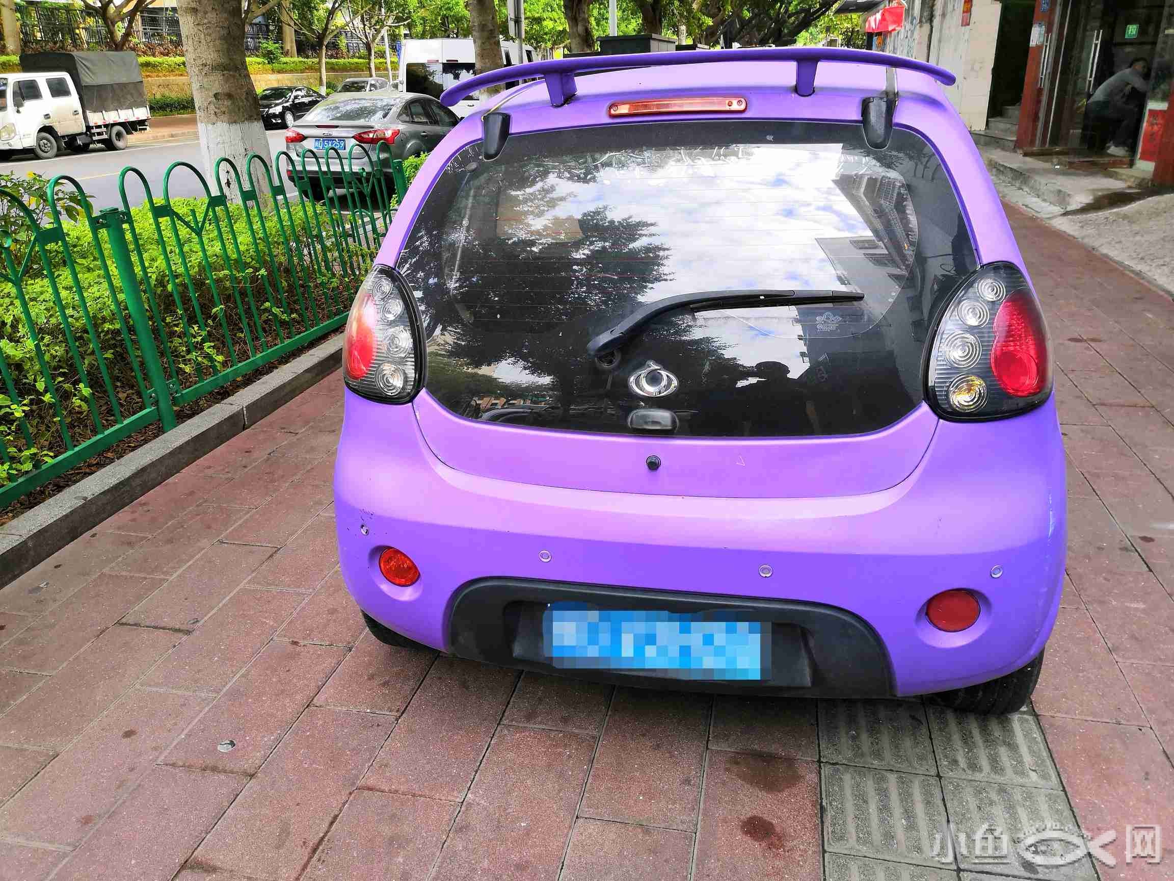 熊猫车小程序_小熊猫车_熊猫车