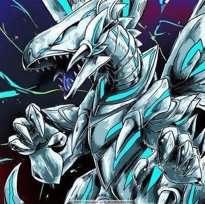 真红眼黑龙龙骑士_真红眼龙魔导骑士_真红眼龙骑士