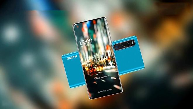 华为p30pro_华为prop60_华为prop40怎么投屏