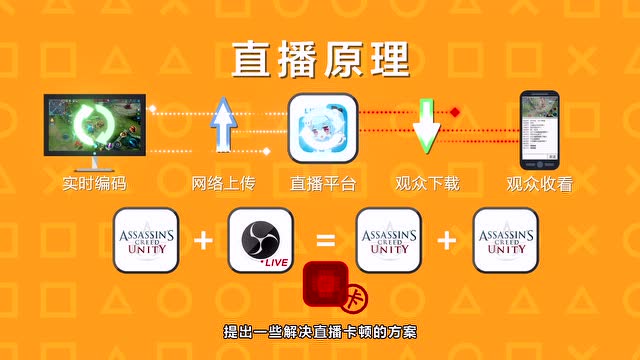 直播手机游戏用什么手机好_适合直播打游戏的手机_手机直播打游戏效果不好