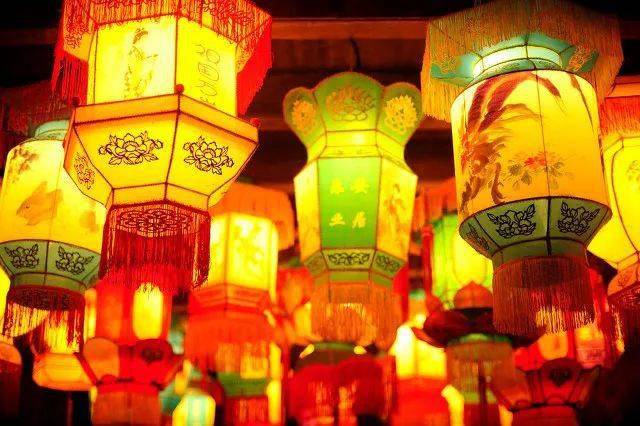 关于元宵节的来历_元宵节的来源_元宵节来历来历