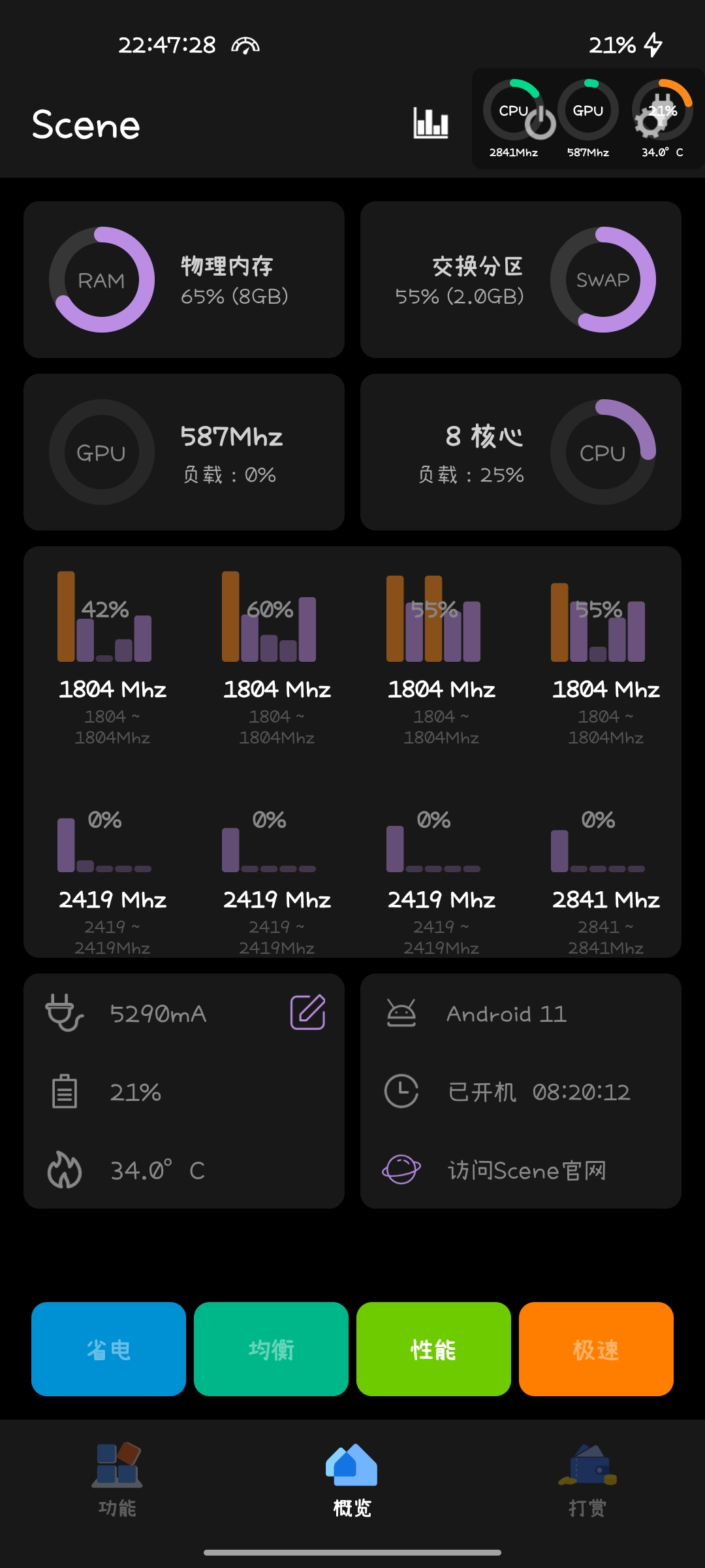 小型手机玩大型游戏卡_大游戏不卡小游戏卡_玩大型手机游戏的手机