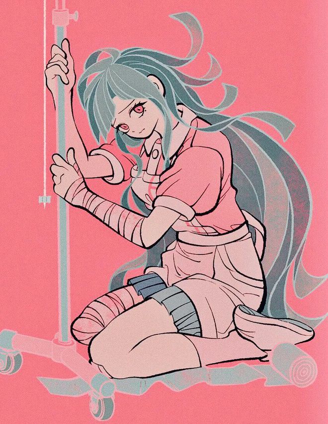 蓝弧动画公司_蓝弧动画现状_蓝弧动画制作公司