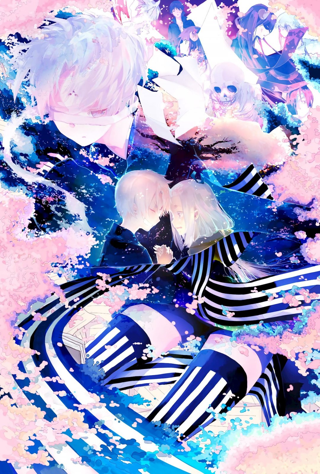 妖狐x仆ss_妖狐x仆ss_妖狐x仆ss