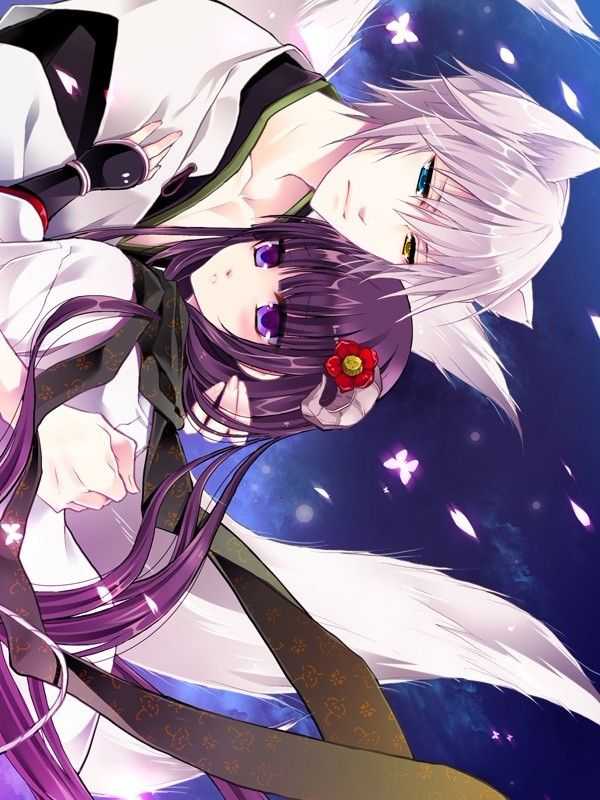 妖狐x仆ss_妖狐x仆ss_妖狐x仆ss
