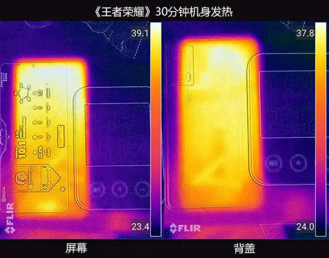 手机发烫的游戏_游戏手机发热哪的问题啊_发热手机问题游戏怎么解决