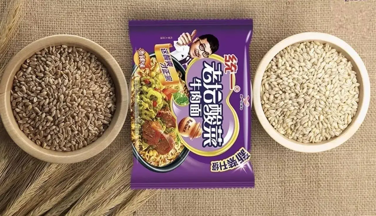 发明方便面是为了什么_方便面是谁发明的_方便面发明家是谁