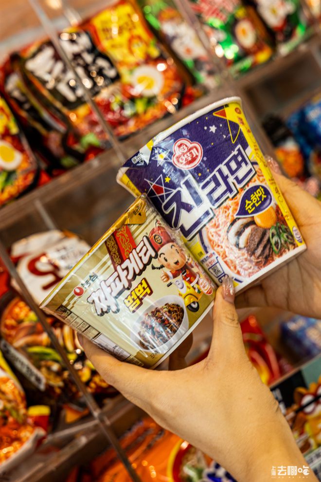 方便面发明家是谁_方便面是谁发明的_发明方便面是为了什么