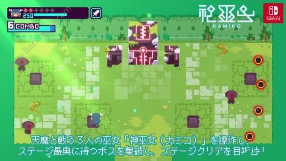 巫女安卓版_巫女游戏手机版_巫女手游