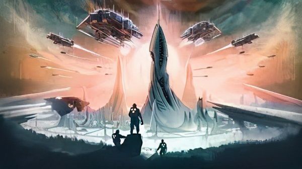 星舰手机游戏_星舰游戏单机_手机版星舰
