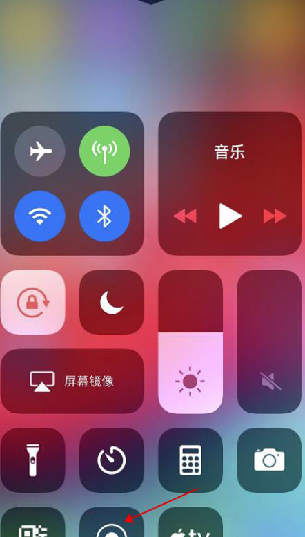 小米手机录屏游戏闪退_小米手机录屏闪退怎么办_小米屏幕录制闪退