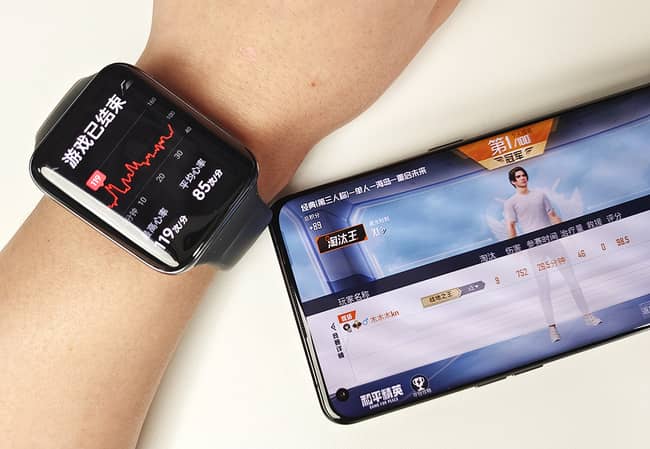 逆战能用手机玩吗需要什么东西_游戏手表如何用手机玩逆战_逆战手机能玩么