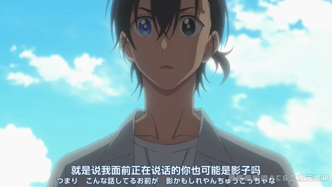 夏日重现动漫之家_夏日重现121_夏日重现动画制作公司