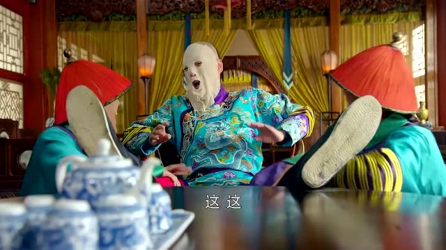 太监玩手机游戏视频_太监玩手机游戏_太监的游戏