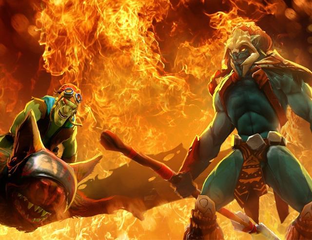天梯dota2排名_dota2天梯_天梯dota2分数